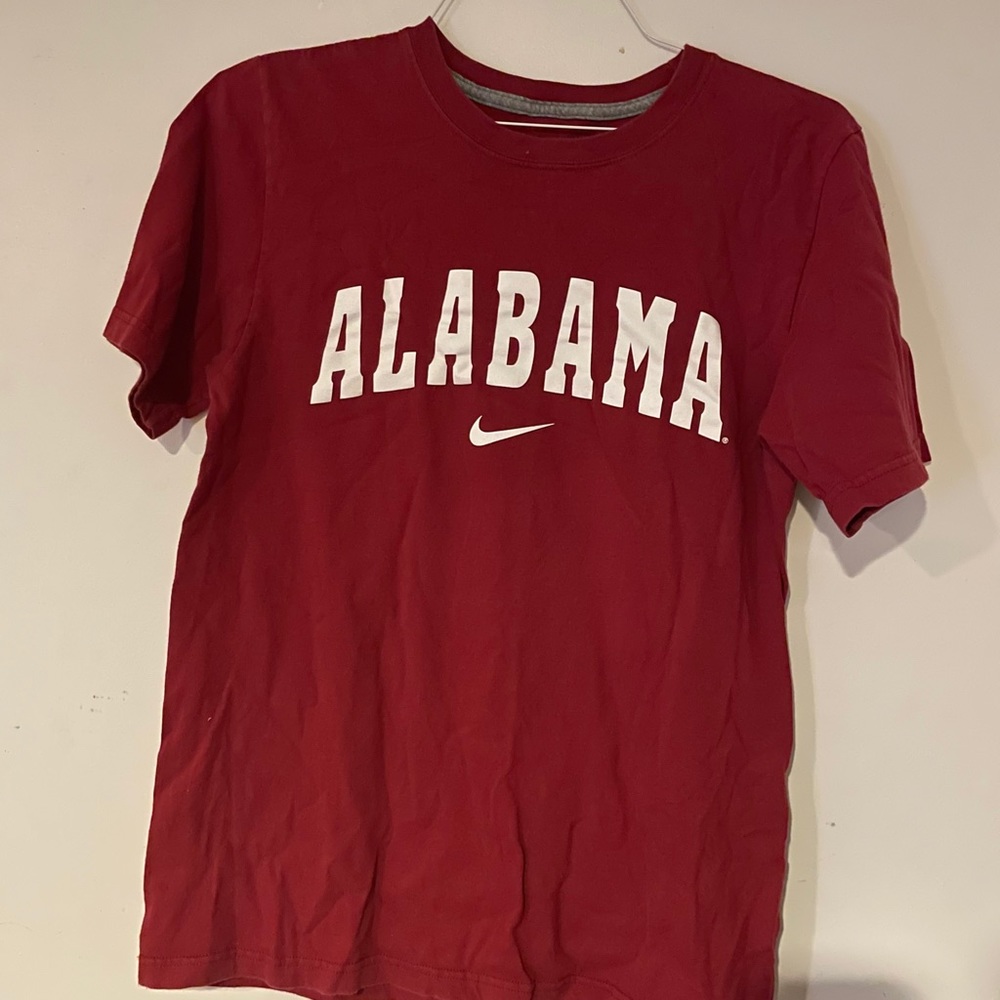 Alabama Tee Shirt